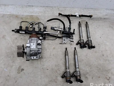 Ford 9818034380 Focus IV (HN) 2021 Pompe d'alimentation - Image 1