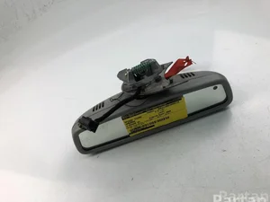 Mercedes-Benz 2118110107 E-CLASS (W211) 2005 Rétroviseur intérieur