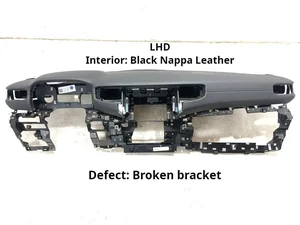 Jeep M0245972-TX7VA6, SUB1732662, KB094816 / M0245972TX7VA6, SUB1732662, KB094816 Wagoneer/ Wagoneer L WS 2023 Deska rozdzielcza