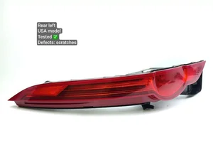 Jaguar EX5313405BE F-TYPE Coupe (X152) 2016 Feu arrière USA