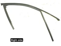 Bentley 36A837432 BENTAYGA 2017 Uszczelka szyby bocznej z prawej