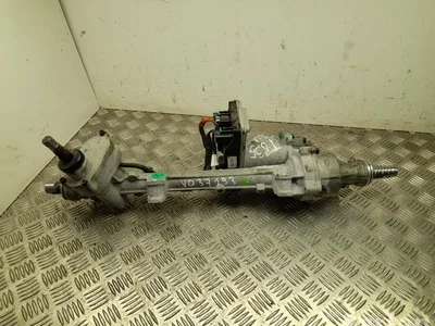 Tesla 1044831-90-J / 104483190J Model Y 2022 crémaillère de direction - Image 1