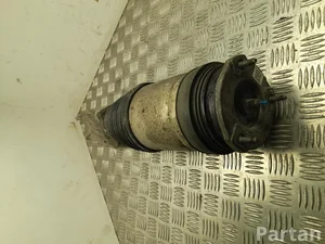 Tesla 1027361-25-E / 102736125E MODEL X 2016 amortisseur à ressort pneumatique Left Front Right Front