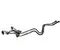 Mercedes-Benz Trucks A9604769101, A9604769001 ACTROS MP4 / MP5 2018 Kuro vamdeliai - Nuotrauka 1
