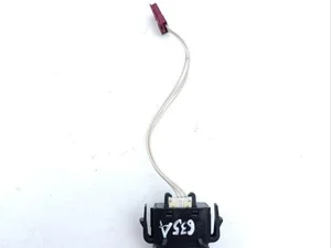 BMW 9284238, 9284238-03 / 9284238, 928423803 X5 (F15, F85) 2014 Interrupteur de vision nocturne