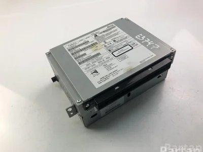 Volvo 31396096AA V40 Hatchback 2016 Radio / lecteur CD - Image 1