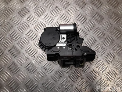 Opel 5920330AC, 13527320 INSIGNIA B Sports Tourer (Z18) 2019 Bootlid Lock - Image 1