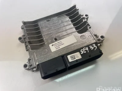 Kia 95441-2BDC0 / 954412BDC0 CEE'D (JD) 2016 Unité de contrôle moteur - Image 1