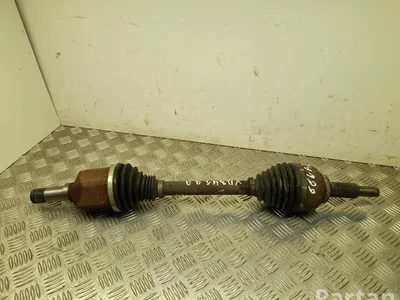 Ford TRANSIT Box 2020 Arbre de transmission Right Front - Image 1