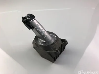 BMW 172261-00 / 17226100 5 (F10) 2010 Šviesų valdymo blokas - Nuotrauka 1