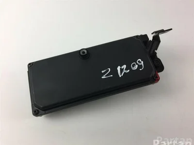 Volvo 32209210 XC60 II (246) 2019 Caméra - Image 1