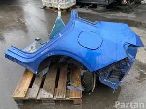 Kia CEE'D (CD) 2018 Kėbulo ketvirtis kairysis galinis