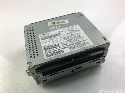 Volvo 31260541AA S80 II (AS) 2009 Radio / lecteur CD - Image 1