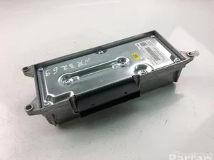 Audi 8T0035223A A4 (8K2, B8) 2013 Amplificateur audio