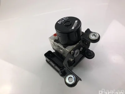 Volvo 31261142 V70 III (BW) 2011 Unité de commande hydraulique ABS - Image 1