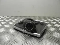 Mercedes-Benz A 207 267 10 10 / A2072671010 E-CLASS Coupe (C207) 2010 Couvercle de levier de vitesses