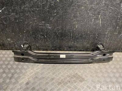 BMW 5A01199 5 G60 2025 Stoßstangenträger Verstärkung hinten - Bild 1