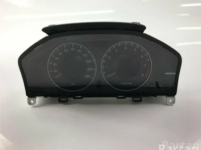 Volvo 31270898AA V70 III (BW) 2010 Tablero de instrumentos - Imagen 1