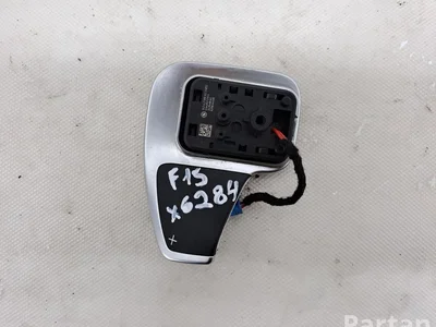 BMW 924298303 X5 (F15, F85) 2017 Bouton multifonction pour volant - Image 1