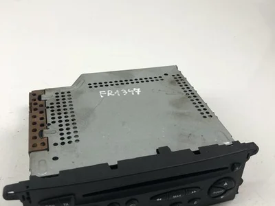 Citroën 96545983XT XSARA PICASSO (N68) 2001 Radio / lecteur CD - Image 1