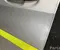 Gebrauchtes Original Mercedes-Benz VITO Tourer (W447) 2019 Tür vorne links - Bild 2