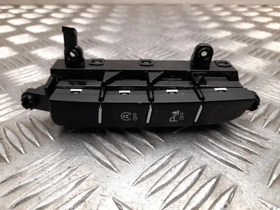 Kia 93300-J7040 / 93300J7040 CEE'D (CD) 2021 Commutateur multiple - Image 1