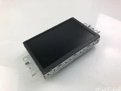 Volvo 31382906AC V70 III (BW) 2010 Ecran - Image 1