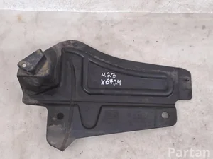 BMW 7166650 3 Convertible (E93) 2011 Protección inferior del motor