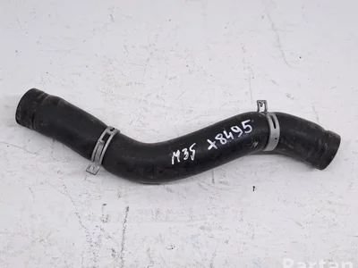 Hyundai i20 III (BC3, BI3) 2024 Conduite de réfrigérant - Image 1