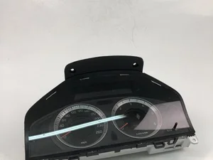 Volvo 31270901AA V60 2013 Tablero de instrumentos