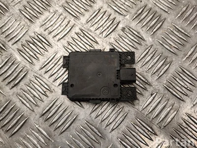 Volkswagen 3WA 907 541 D, 3WA 907 541 / 3WA907541D, 3WA907541 PASSAT B9 Variant (CJ5) 2024 Control unit for blind spot detection - Image 1