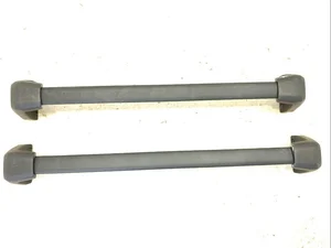 Jeep GRAND CHEROKEE V (WL) 2022 Roof rail