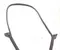 Aston Martin MY8325316 DBX 2021 Door Seal Right Rear - Image 1
