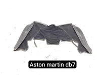 Aston Martin DB7 Volante 2002 Un autre détail de finition