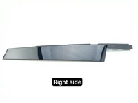 Bentley 36A837902 BENTAYGA 2017 Kita apdailos detalė