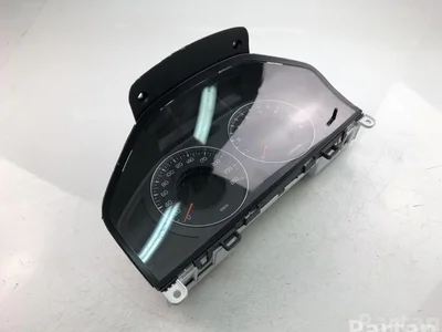 Volvo 30786622AB V70 III (BW) 2011 Tablero de instrumentos - Imagen 1