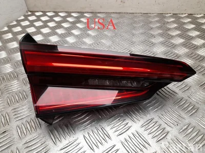 Audi 8W6 945 093 A / 8W6945093A A5 (F53) 2018 Galinis žibintas kairė USA - Paveiksliukas 1