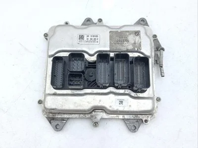 BMW 8630492, 8630492-01, 0261S10579 / 8630492, 863049201, 0261S10579 5 (F10) 2014 Motorsteuergerät - Bild 1