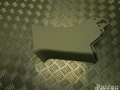 Dacia 849514386R LOGAN MCV II 2015 Tapisserie voiture - Image 1