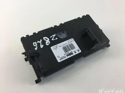 Citroën 9687606680 C4 II (B7) 2014 Unités de contrôle - Image 1