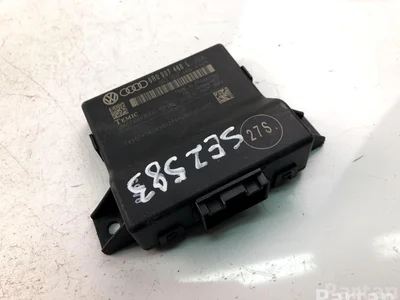 Audi 8R0907468L A4 (8K2, B8) 2013 Диагностический интерфейс шин данных - Изображение 1