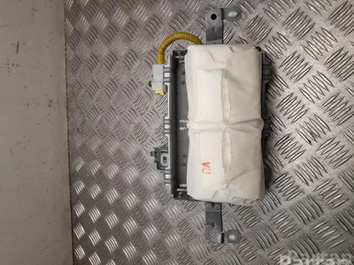 Toyota 82140-47060, TG08B02001 / 8214047060, TG08B02001 PRIUS (_W3_) 2012 Airbag de passager - Image 1