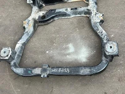 Volkswagen 7LA499029D TRANSPORTER VI Box (SGA, SGH) 2023 cross member Front - Image 1