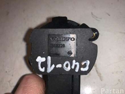 VOLVO 8645228 XC90 I 2005 lock cylinder for ignition