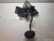 MINI 1512223 MINI (R50, R53) 2006 Brake Pedal