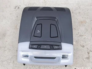 BMW 6820167 2 Gran Tourer (F46) 2018 Lumière intérieure