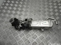 Volkswagen 709720000 CADDY III Variant (2KB, 2KJ, 2CB, 2CJ) 2012 Vanne EGR