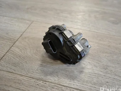 Land Rover 845780, 845780-0021, 8457800021, HC0174118A / 845780, 8457800021, 8457800021, HC0174118A DISCOVERY IV (L319) 2019 Actionneur de turbocompresseur - Image 1