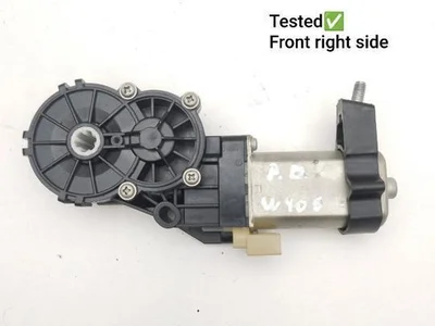 Maserati L0243366AA.01, 3P0252 / L0243366AA01, 3P0252 QUATTROPORTE VI 2014 Moteur électrique - Image 1