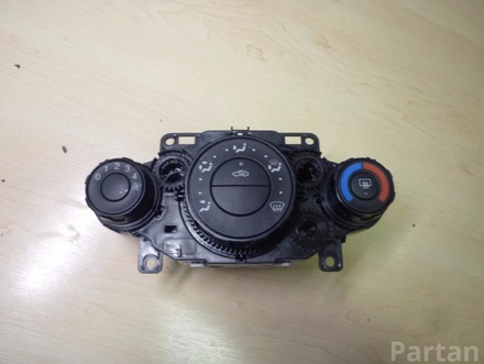 FORD 8A61-18549-AE / 8A6118549AE FIESTA VI 2009 Amplifier assy, air conditioner